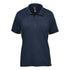 Women's Camino Performance Short Sleeve Polo - TFX-1W